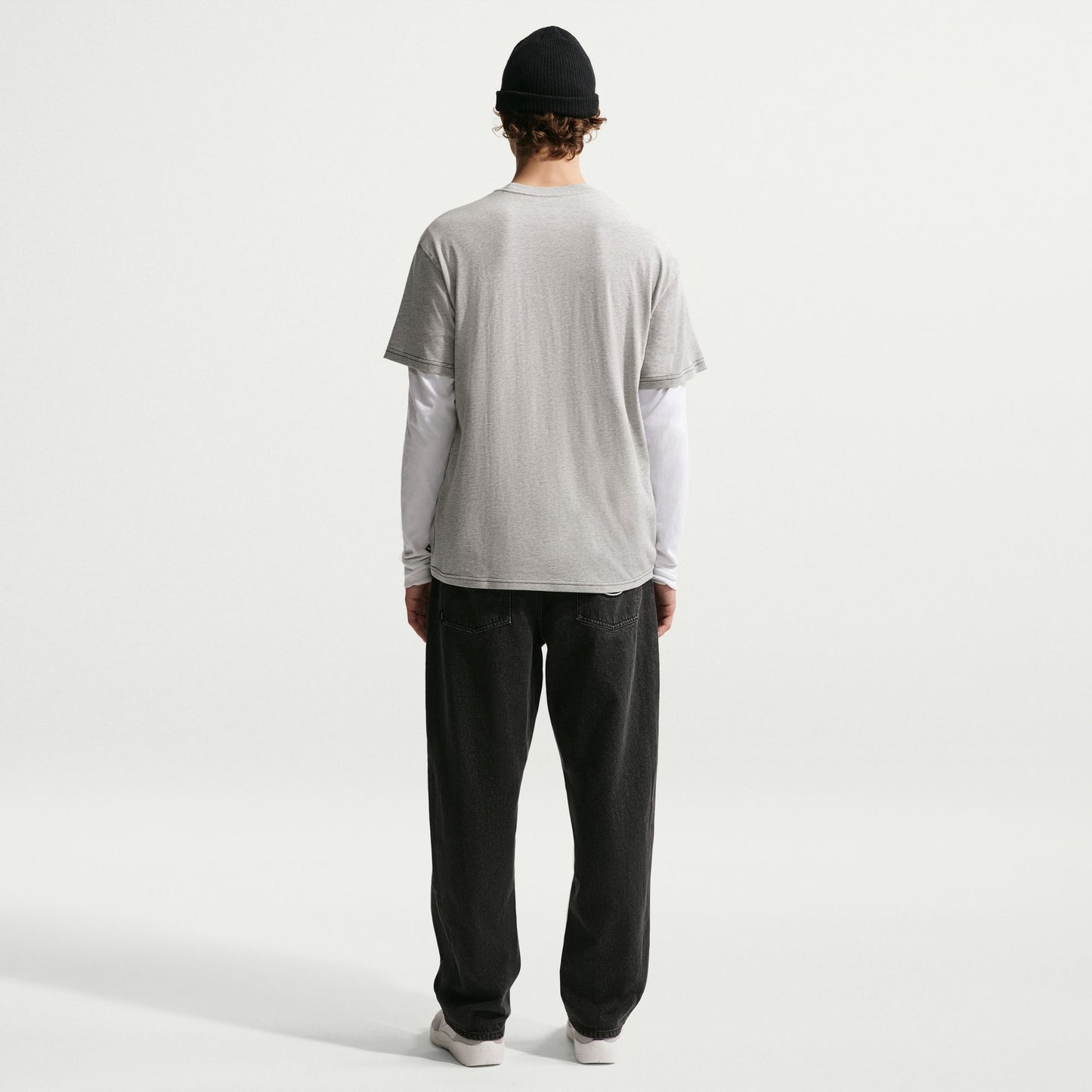NIKE SB Ishod Wair Skate T-Shirt - IH1437-050