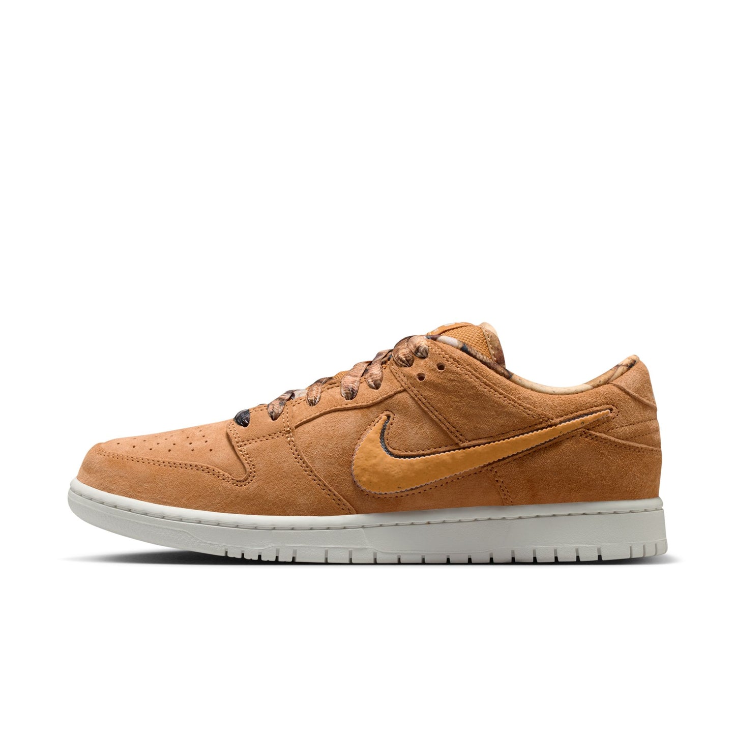 Nike SB Note Manchester 'Biscuit' Dunk Low Pro   - IO9508 200