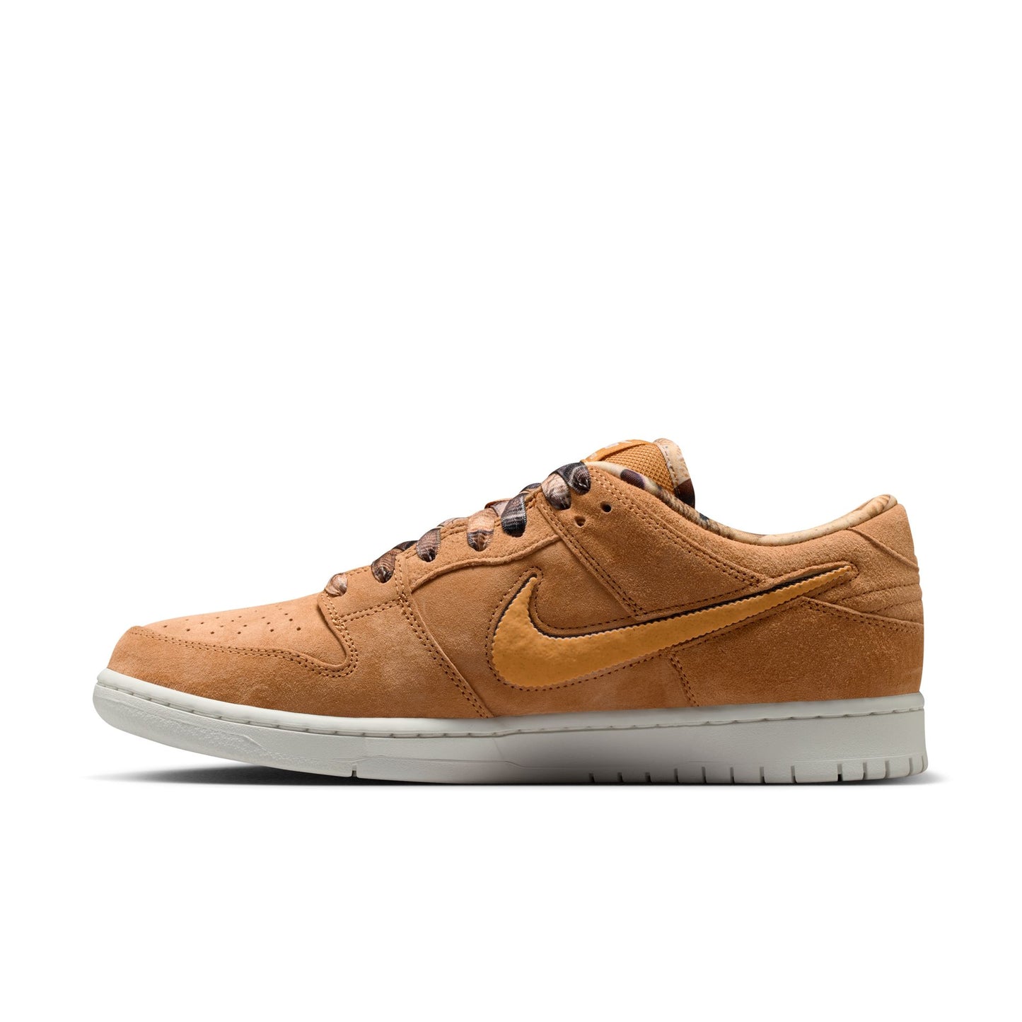 Nike SB Note Manchester 'Biscuit' Dunk Low Pro   - IO9508 200