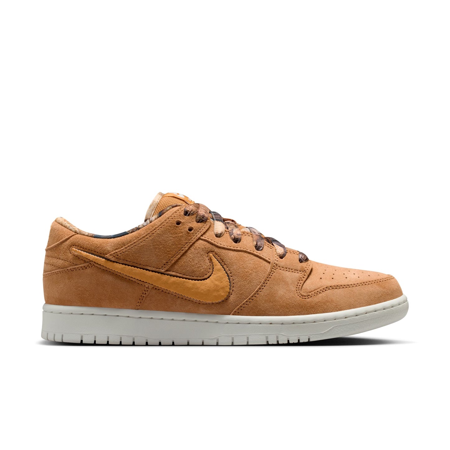 Nike SB Note Manchester 'Biscuit' Dunk Low Pro   - IO9508 200