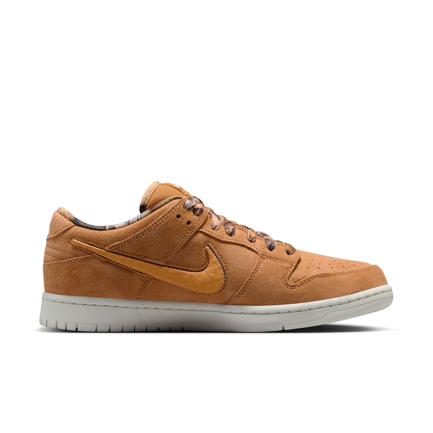Nike SB Note Manchester 'Biscuit' Dunk Low Pro   - IO9508 200