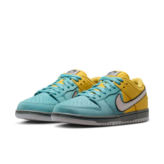 NIKE SB NIKE SB DUNK LOW PRO -  IR1888-700