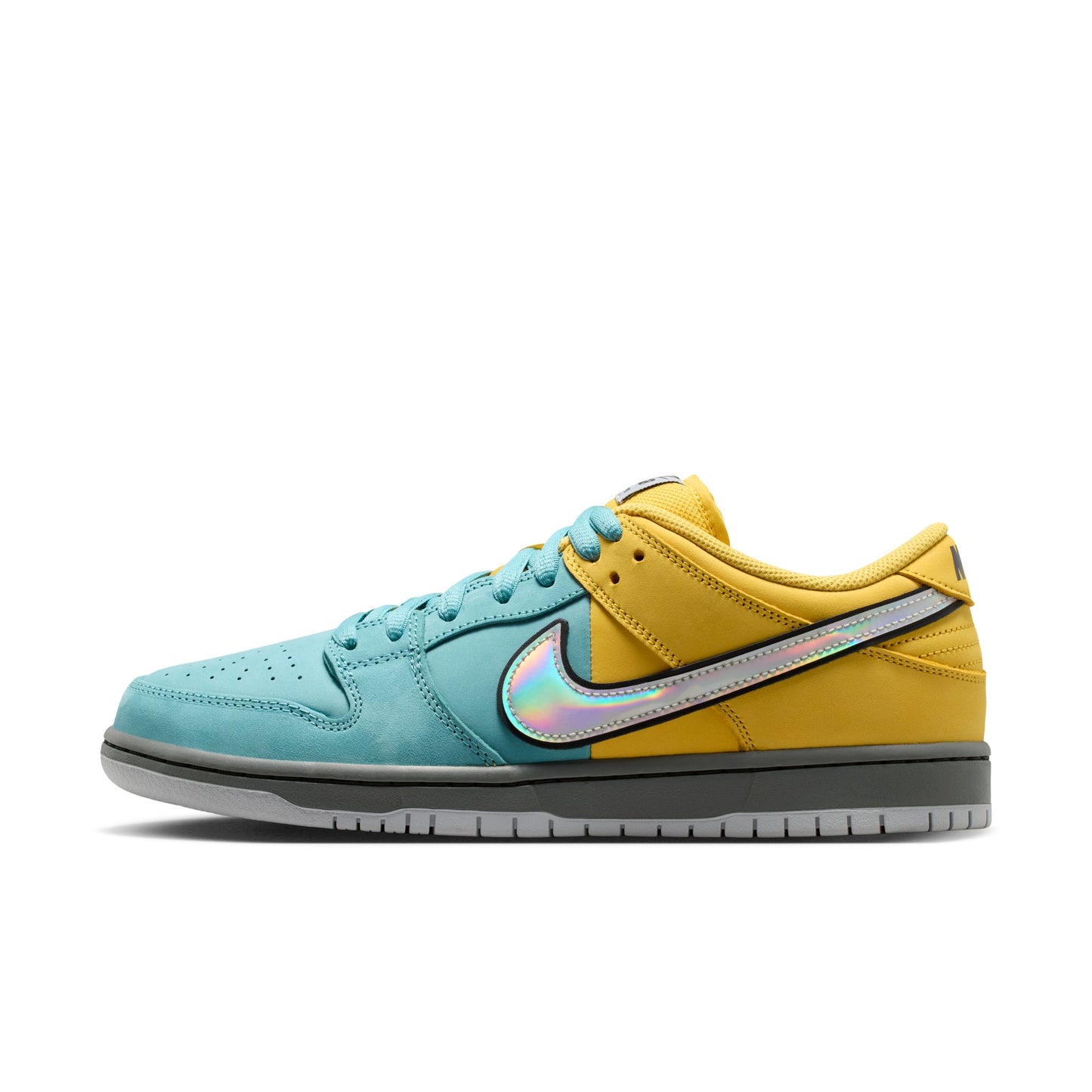 NIKE SB NIKE SB DUNK LOW PRO -  IR1888-700