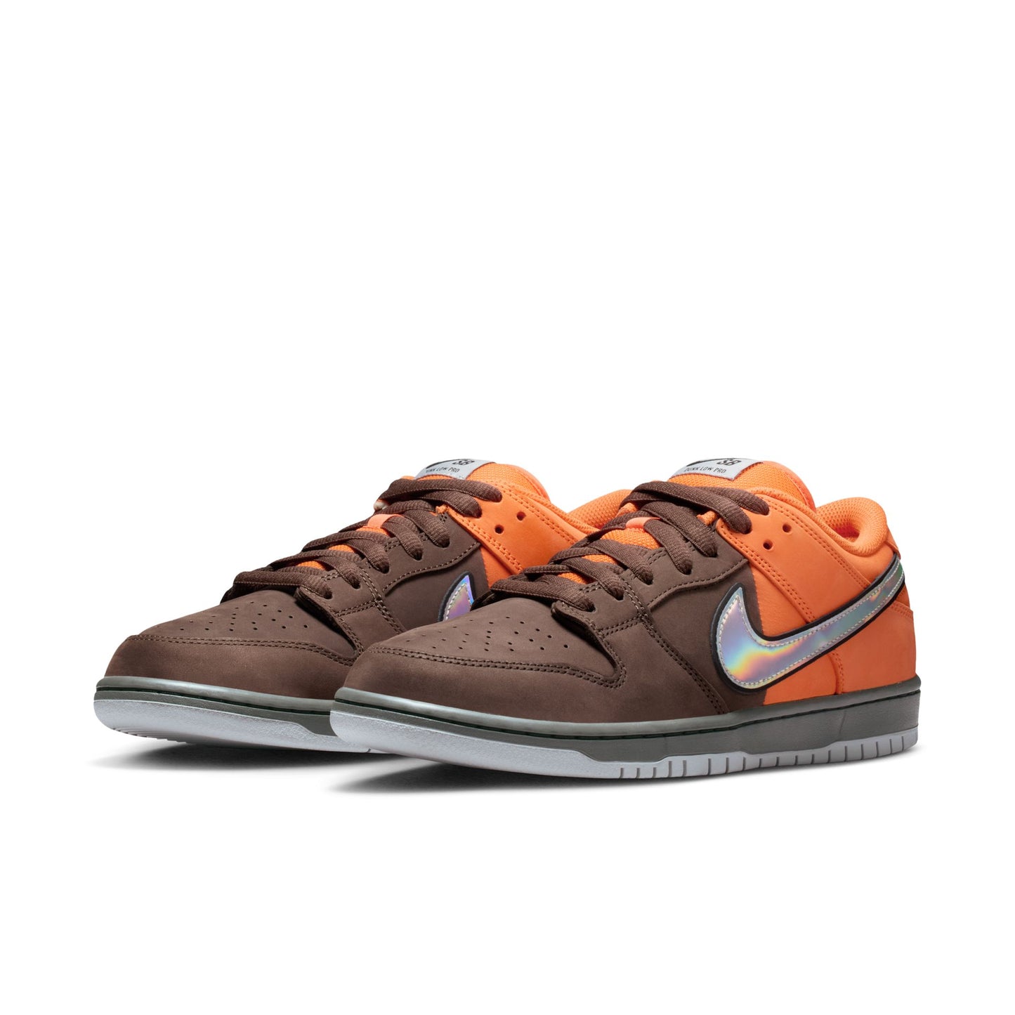 NIKE SB DUNK LOW MUNI FAST PASS - IR1888 800