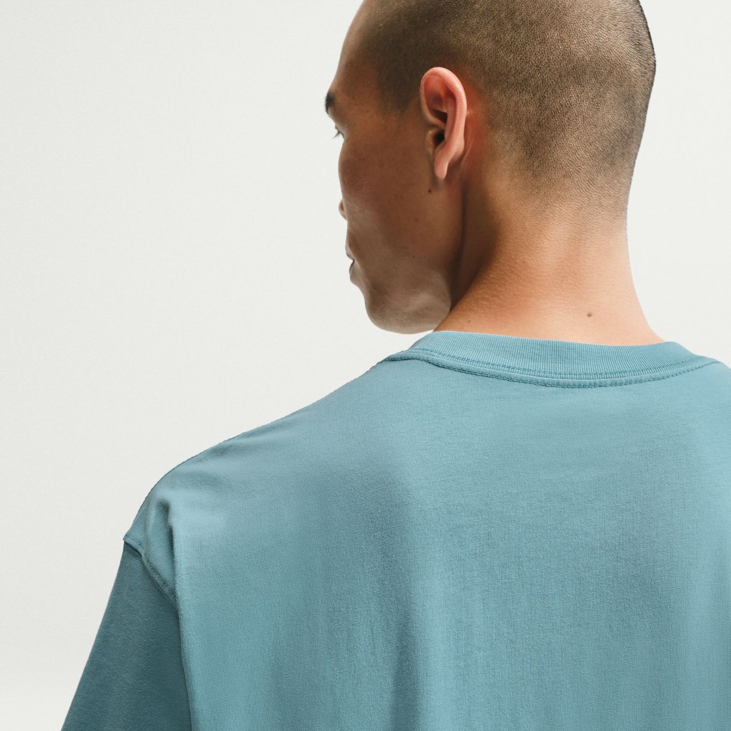 Nike SB Muni Pass T-Shirt - Turquoise