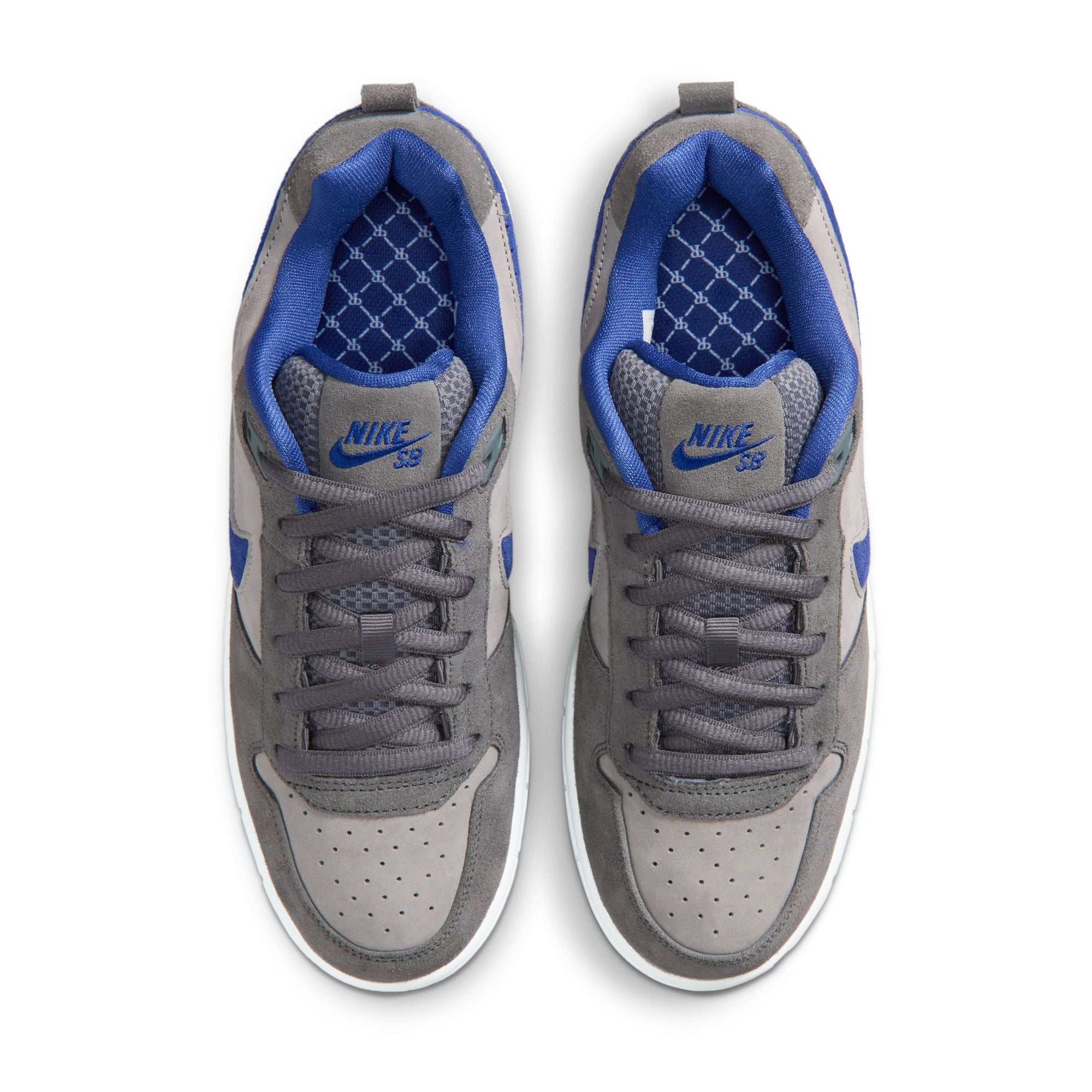 Nike SB – SIXES & SEVENS SKATESHOP