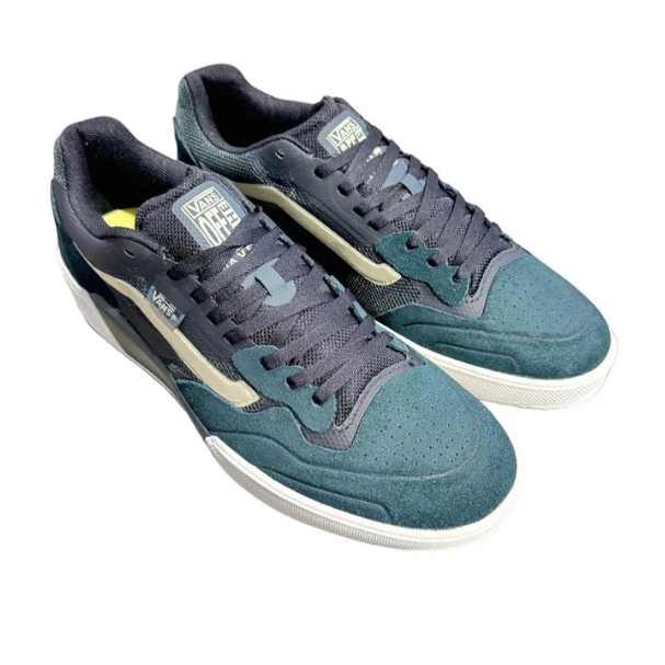 Vans Skate Ave 2.0 (Bench Green)