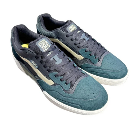 Vans Skate Ave 2.0 (Bench Green)