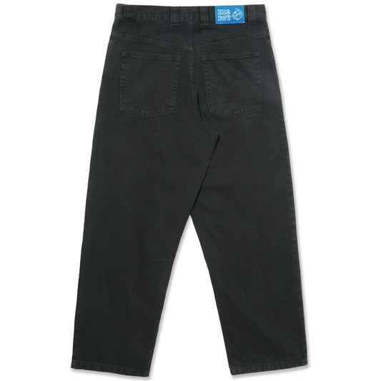 Polar Big Boy Jeans - Pitch Black