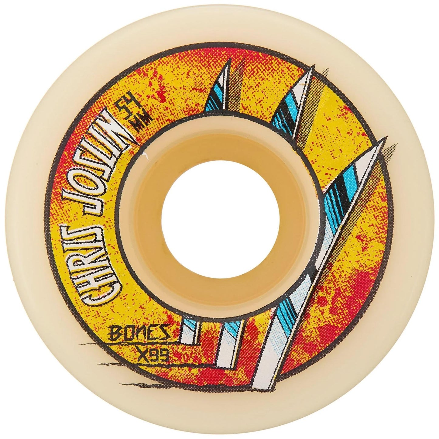 Bones X-Formula X99 Joslin Slice Of Life V1 99A Wheels (Set of 4)