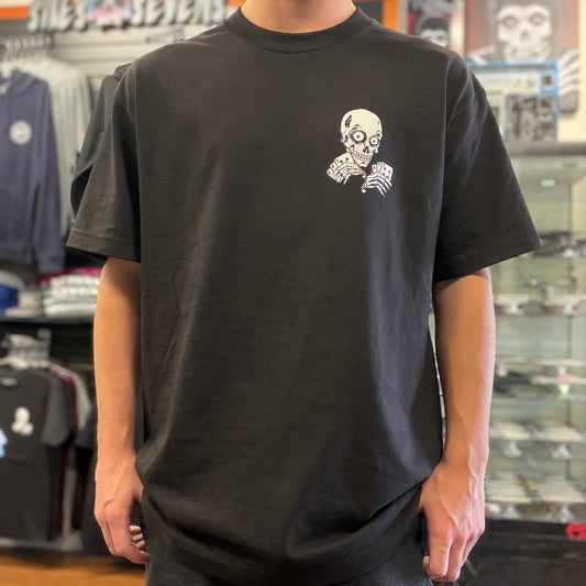 Sixes and Sevens x Fos Limited Edition T-Shirt
