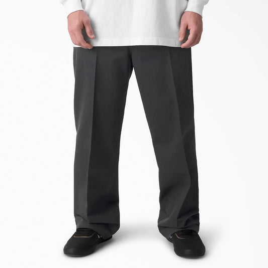 Dickies Jamie Foy Loose Fit Pants - Black