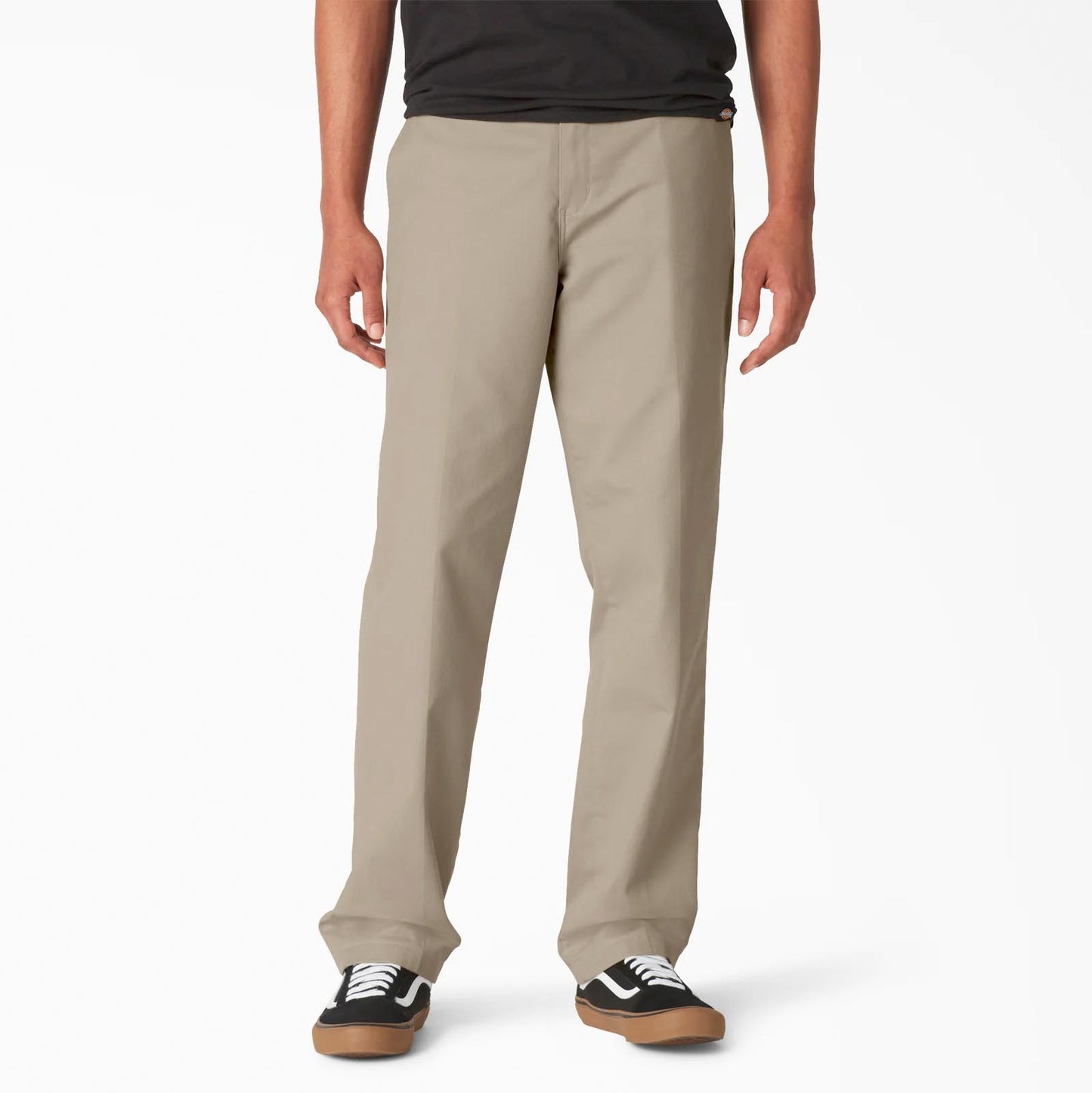 Dickies Skateboarding Slim Fit Pants - Desert Sand