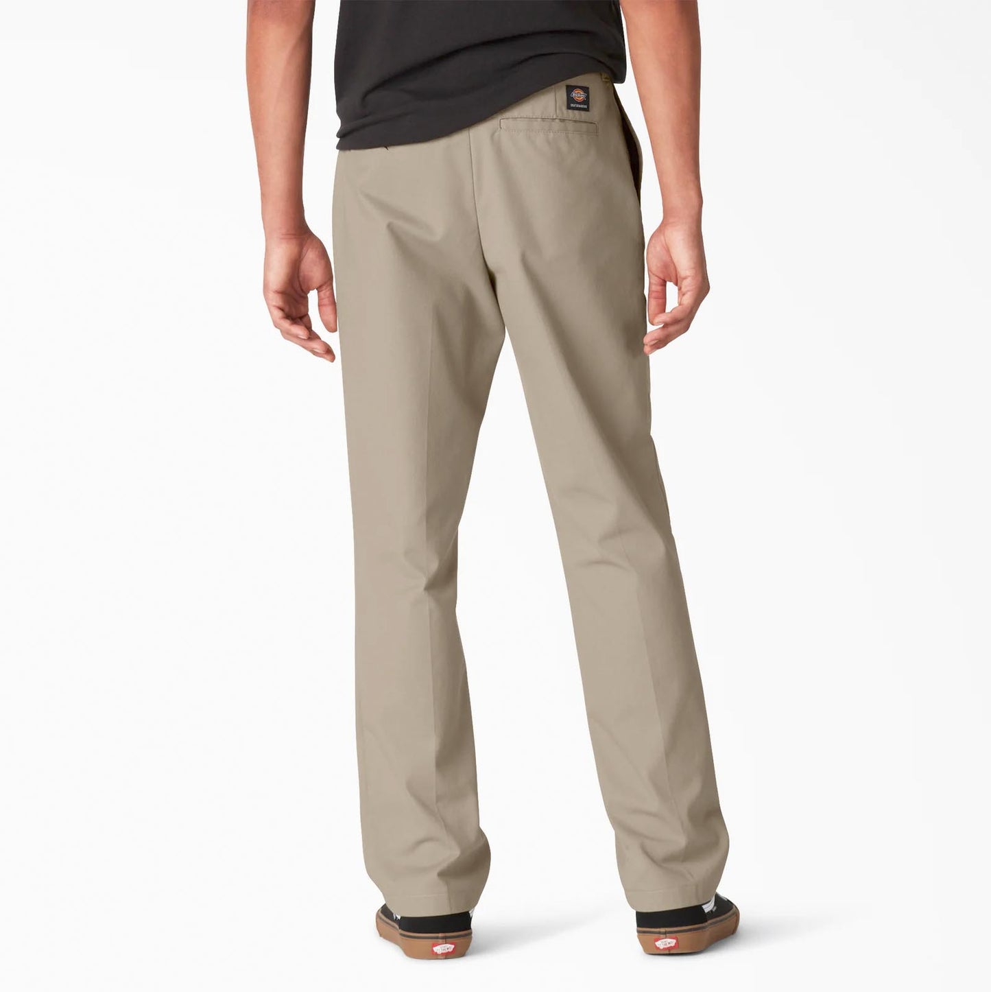 Dickies Skateboarding Slim Fit Pants - Desert Sand