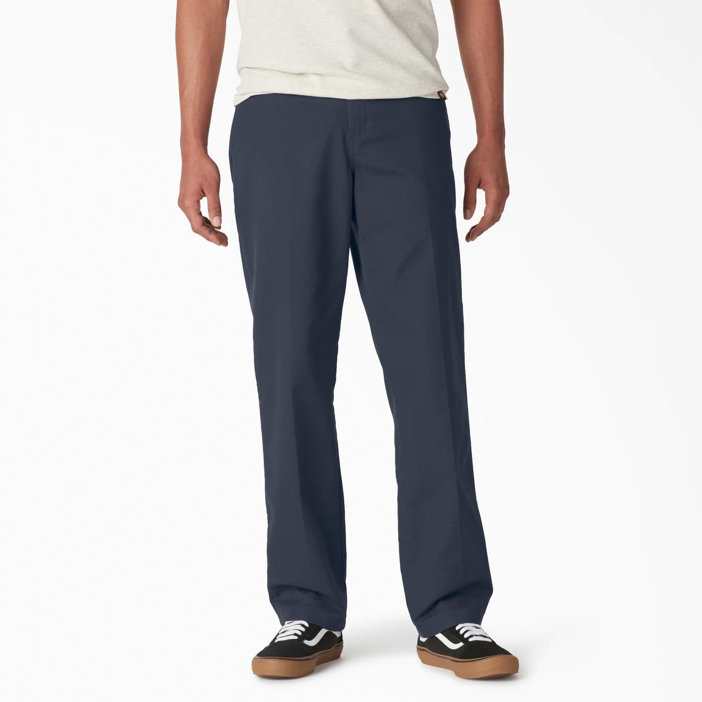 Dickies Skateboarding Slim Fit Pants - Dark Navy