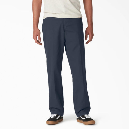 Dickies Skateboarding Slim Fit Pants - Dark Navy