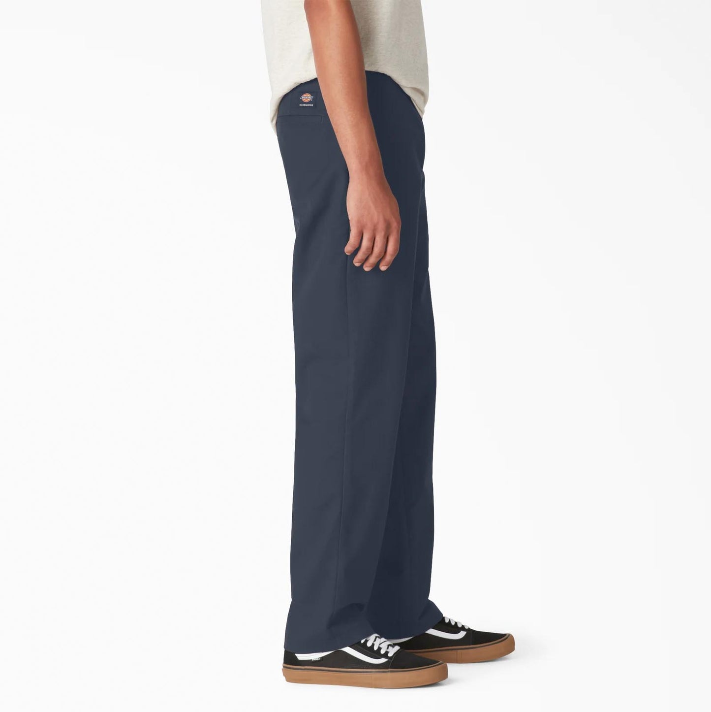 Dickies Skateboarding Slim Fit Pants - Dark Navy