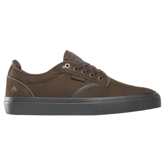Emerica Dickson - Chocolate