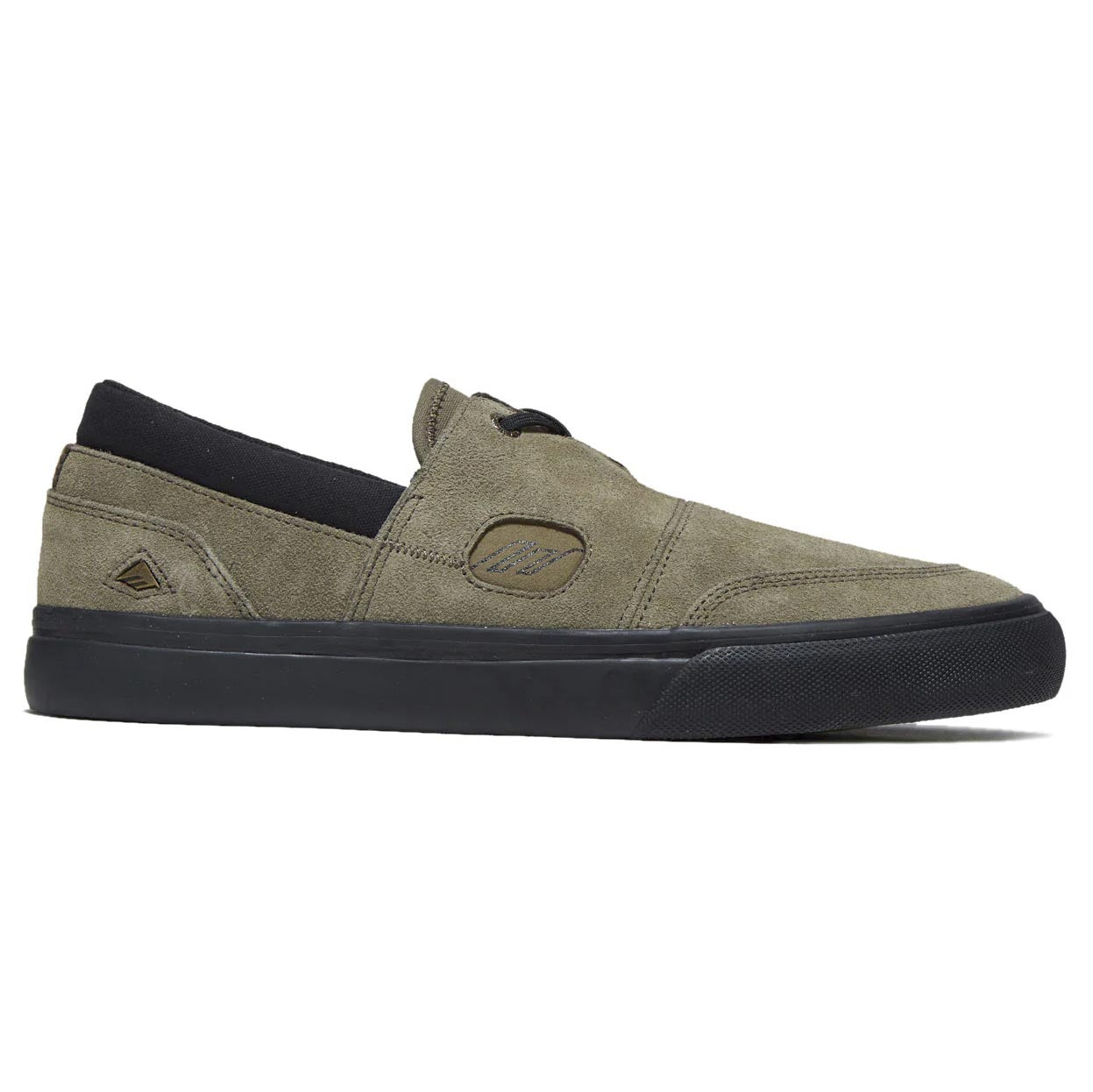 Emerica Servold - Olive