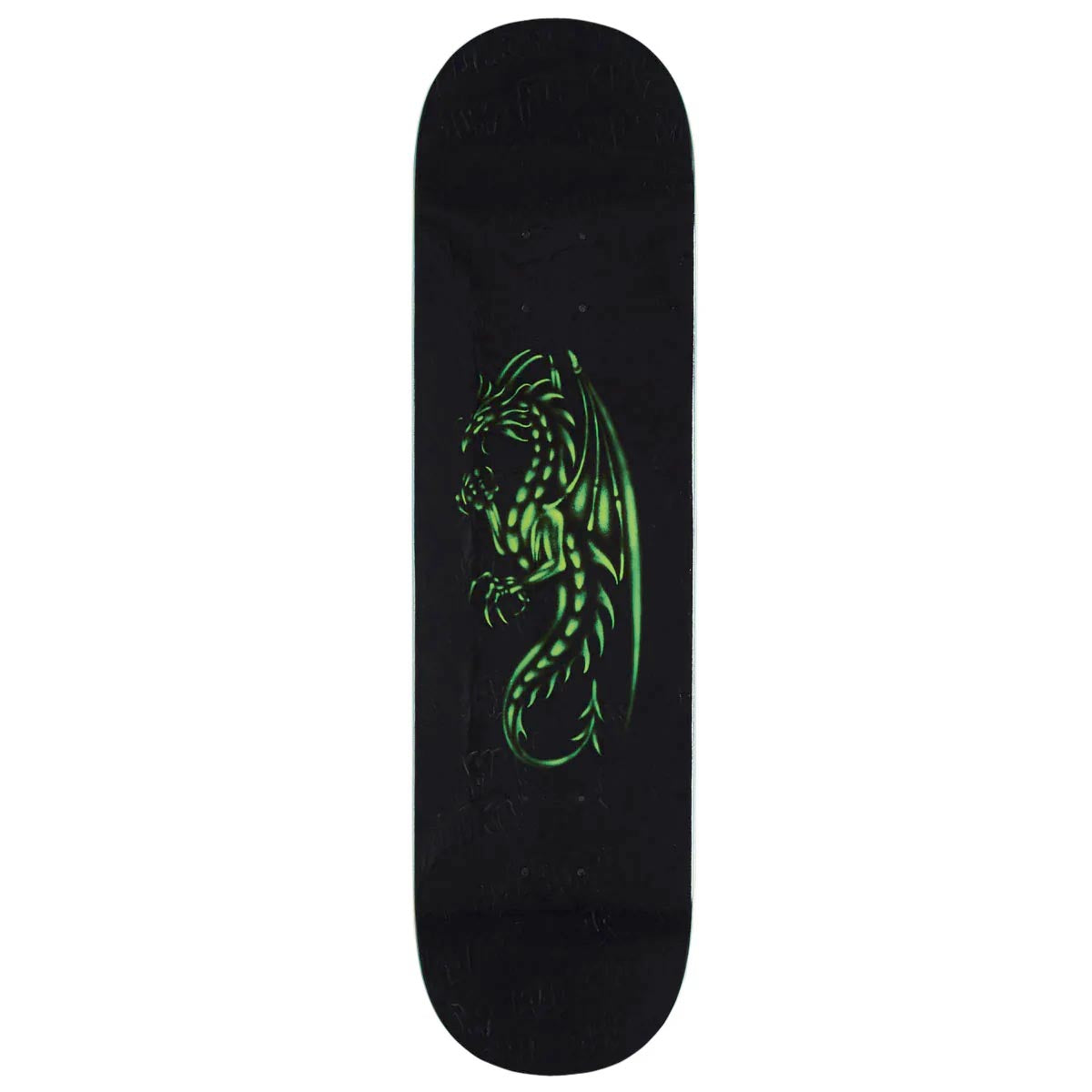 Fucking Awesome Aiden Mackey Dragon Deck 8.25