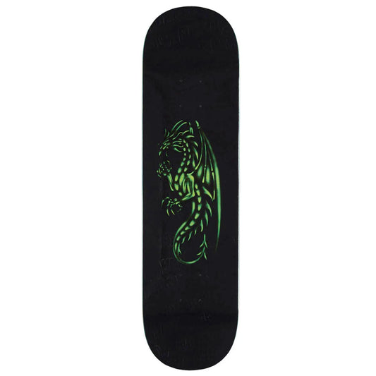 Fucking Awesome Aiden Mackey Dragon Deck 8.25