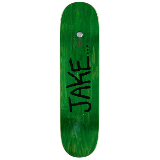 Fucking Awesome Jake Anderson The First Church Deck 8.25