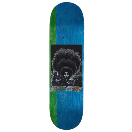 Fucking Awesome Sage Elsesser Hair Split Deck 8.38