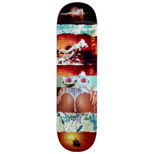 Fucking Awesome AVE Inverted Visions Deck 8.5