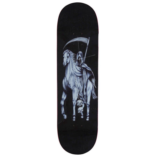 Fucking Awesome Elijah Berle Muerte Deck 8.5