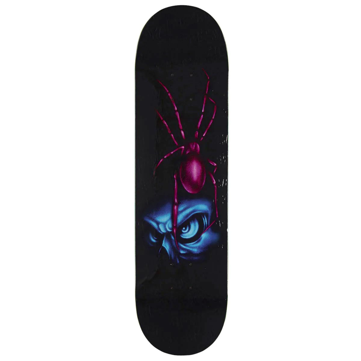 Fucking Awesome Louie Lopez Spider Deck 8.25