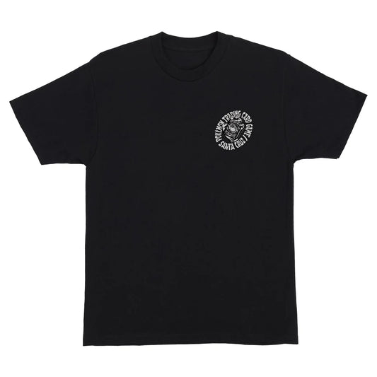 Santa Cruz x Pokemon TCG Hand T-Shirt