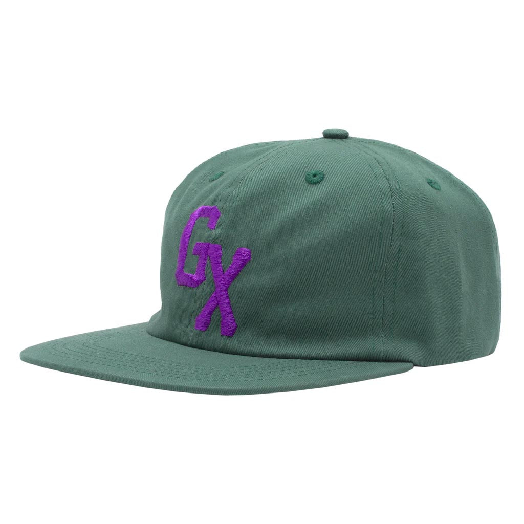 GX1000 GX Hat - Green