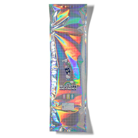 Girl Hello Kitty & Friends Rainbow Blind Bag Deck