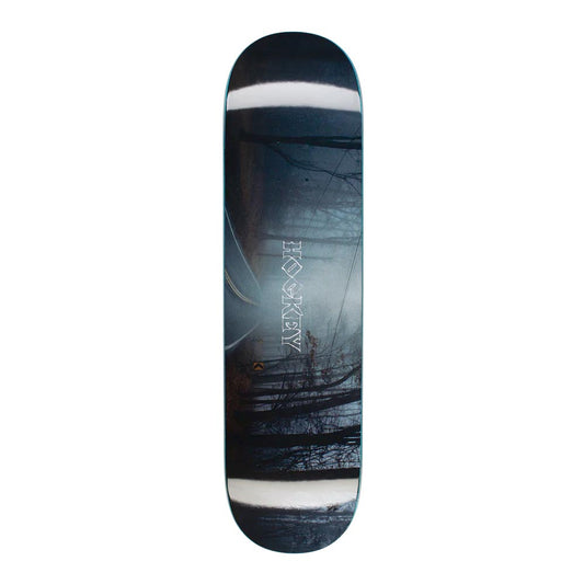 Hockey Nik Stain Nowhere Deck
