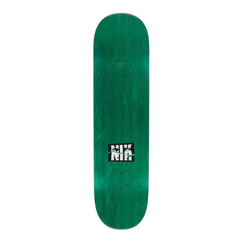 Hockey Nik Stain Nowhere Deck