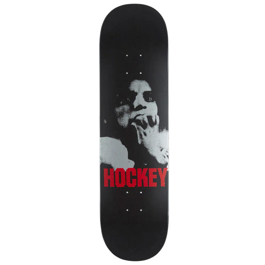 Hockey Kevin Rodrigues Shocked Deck