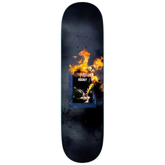 Hockey Ben Kadow Sounds Of Spring Deck