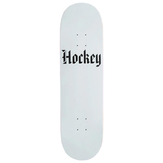 Hockey Stone Team Deck