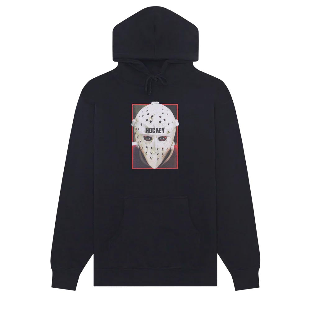 Hockey War On Ice Hoodie