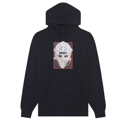 Hockey War On Ice Hoodie