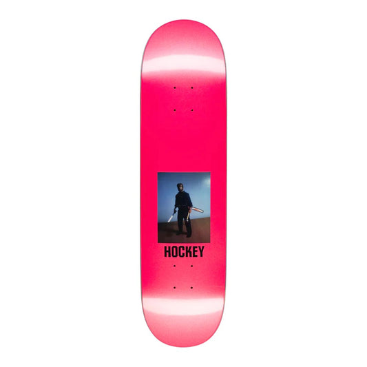 Hockey Ben Kadow Weapon Man Deck