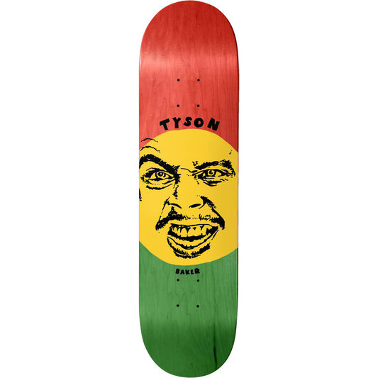 Baker Tyson Peterson 8.38x32 og shape mellow concave