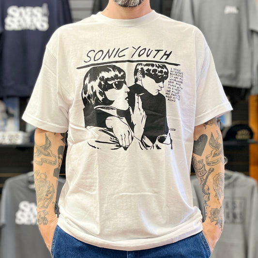 Sonic Youth T-Shirt - Goo