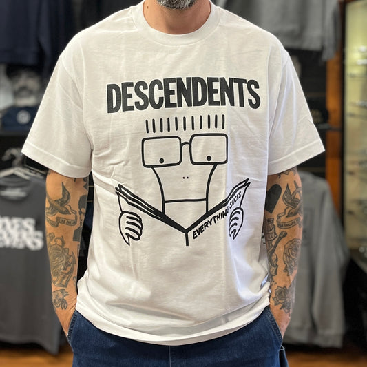 Descendents T-Shirt - Everything Sucks