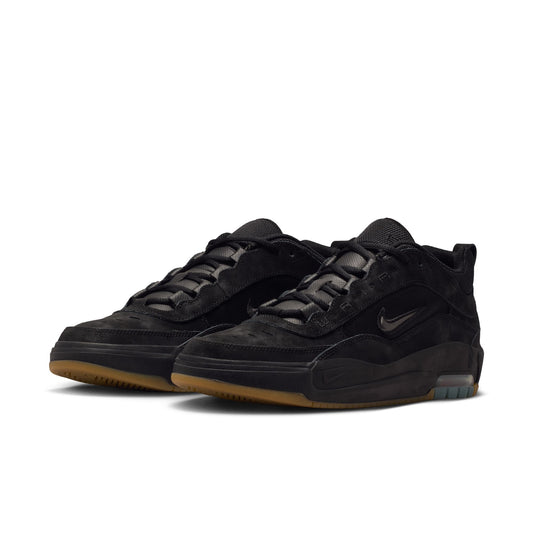 Nike SB Air Max Ishod - Black/Black/Black - IR1887-001