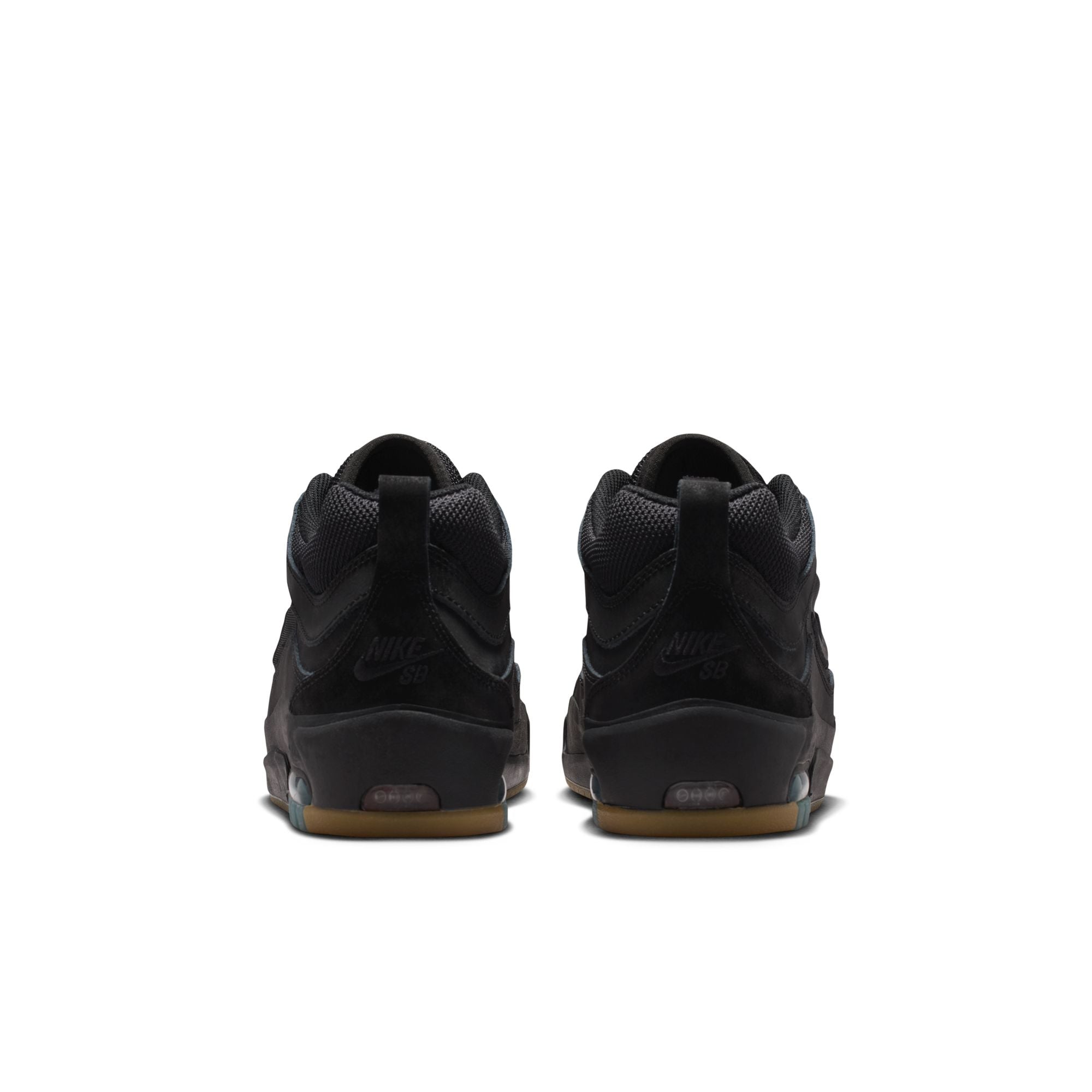 Nike SB – SIXES & SEVENS SKATESHOP