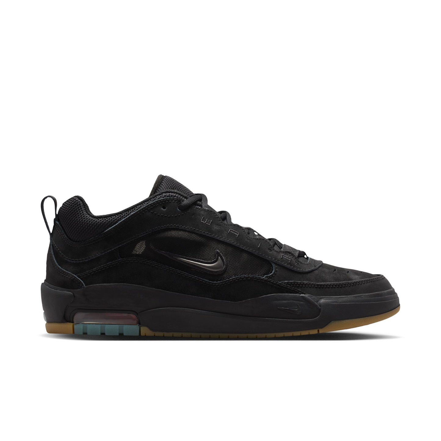 Nike SB Air Max Ishod - Black/Black/Black - IR1887-001