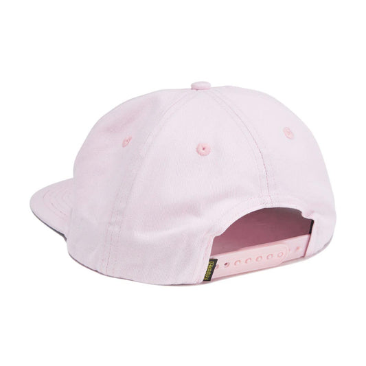 Krooked Eyes Hat - Pink