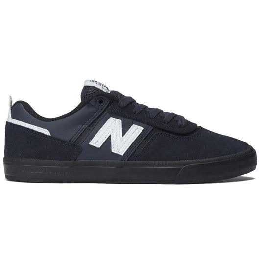 New Balance Numeric Jamie Foy 306 - Blue/White