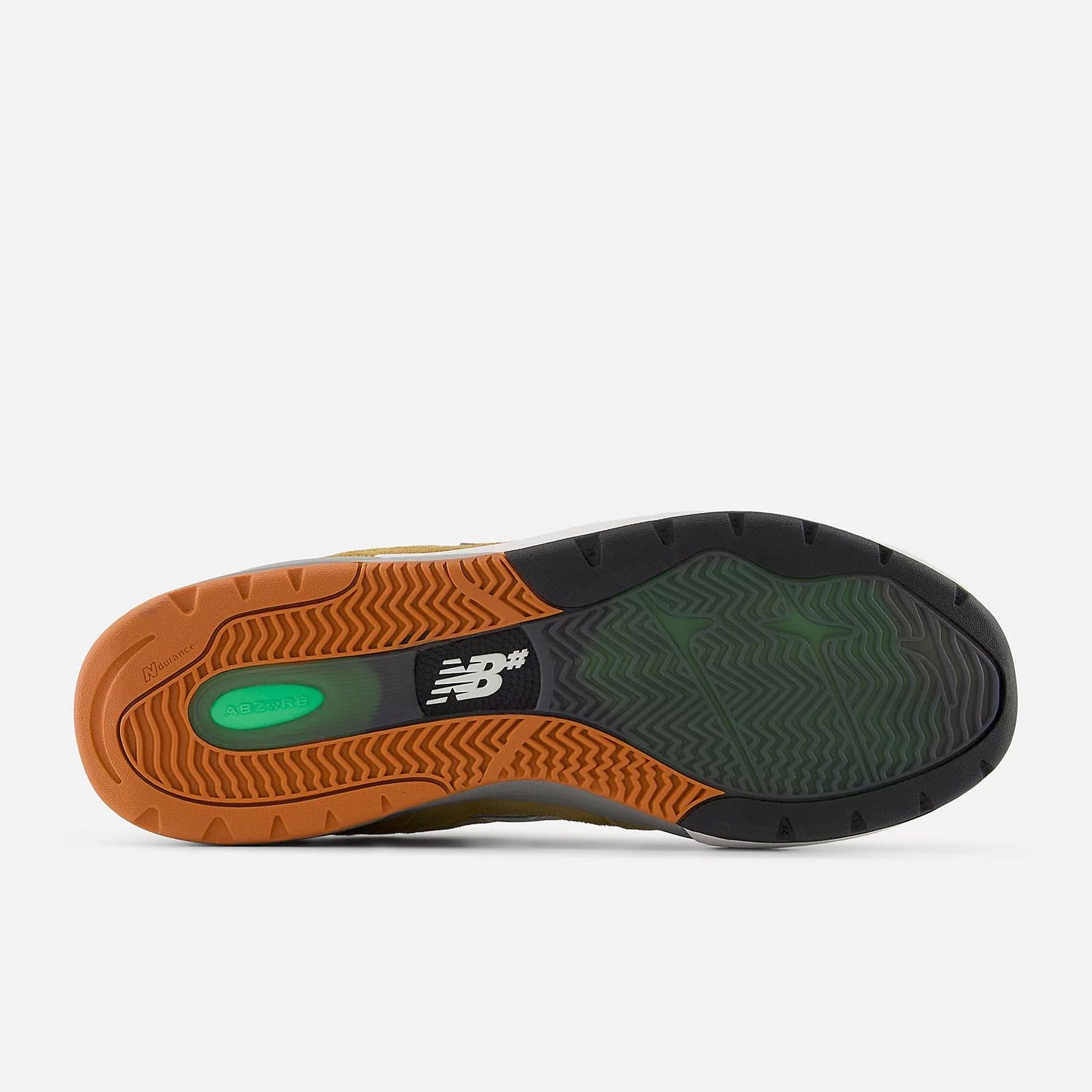 New Balance Numeric Andrew Reynolds 933